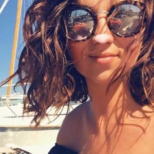 Meet your Posher, Agathe